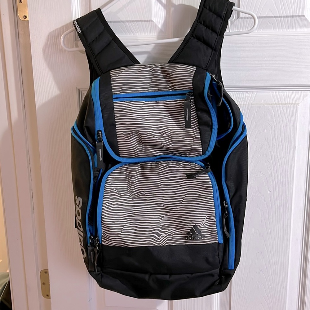 Adidas Backpack